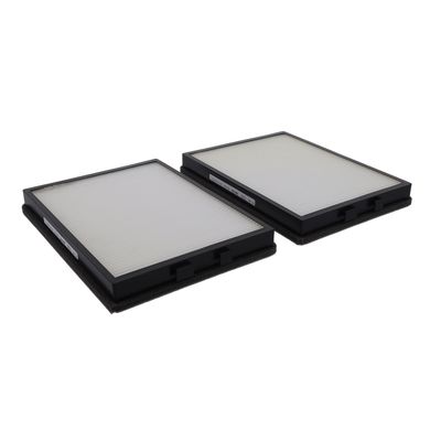 FILTER INNENRAUMLUFT CORTECO 21651897 8