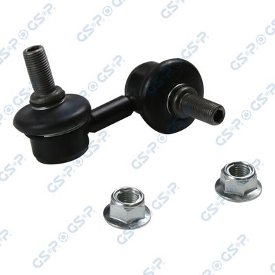 Stange/Strebe, Stabilisator