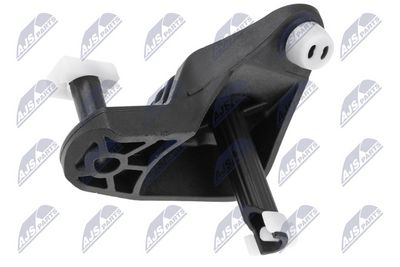 NTY Reparatursatz, Schalthebel