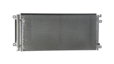 CONDENSATOR CLIMATIZARE MAHLE AC104000P 45