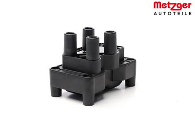 BOBINA DE INDUCTIE METZGER AUTOTEILE 0880073 15