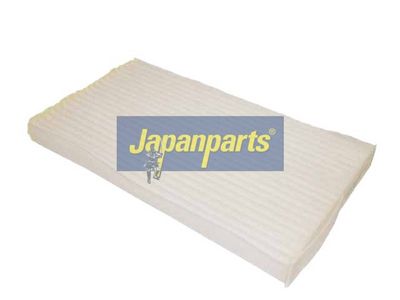 JAPANPARTS Filtras, salono oras