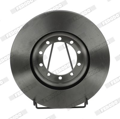 Brzdový kotouč FERODO FCR182A