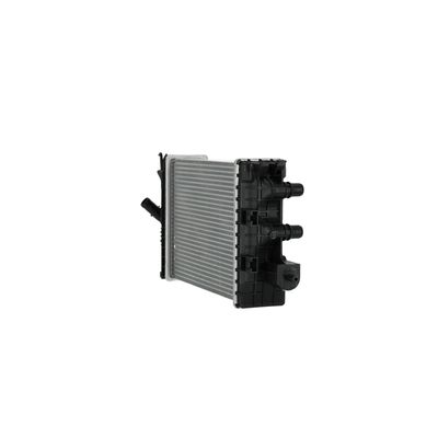 RADIATOR RACIRE MOTOR NISSENS 607258 12