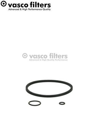 FILTRU COMBUSTIBIL DAVID VASCO C339 1