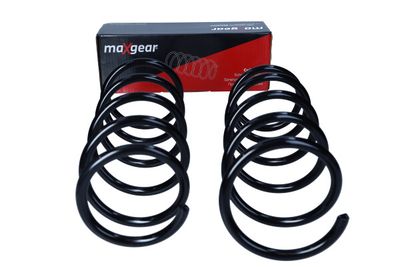 ARC SPIRAL MAXGEAR 601100D 1