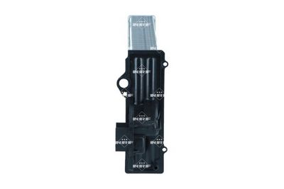 Verwarming (398x177x42mm) past: IVECO EUROSTAR, EUROTECH MH, EUROTECH MP, EUROTECH MT, EUROTRAKKER 8210.42K(TCA)-F3BE0681G 01.92-