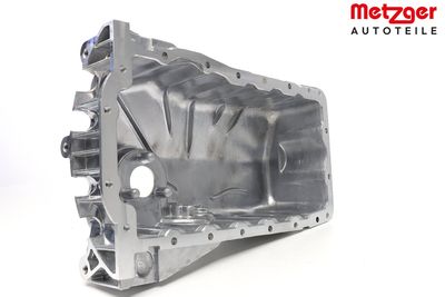 ÖLWANNE METZGER AUTOTEILE 7990115 15