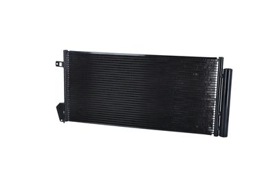 KONDENSATOR KLIMAANLAGE NRF 35940 9