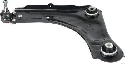 LENKER RADAUFHäNGUNG