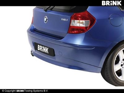 Tažné zařízení BRINK 444600