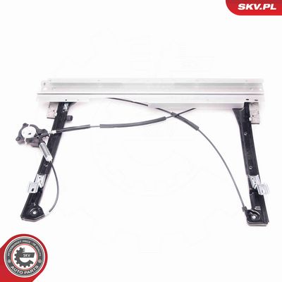 MECANISM ACTIONARE GEAM