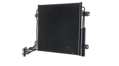 CONDENSATOR CLIMATIZARE MAHLE AC454000P 16