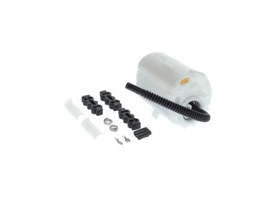 POMPA COMBUSTIBIL BOSCH 0986580825 25