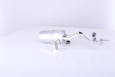 TROCKNER KLIMAANLAGE NISSENS 95449 26