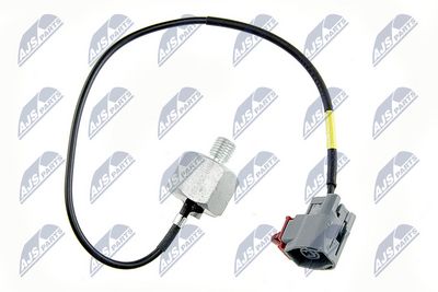 Detonacijos jutiklis