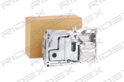 RIDEX 592O0129 Масляный поддон для FORD C-MAX