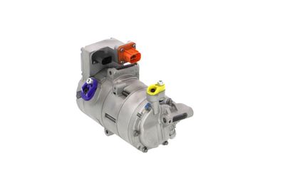 COMPRESOR CLIMATIZARE REMANTE 005001000373R 53