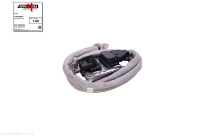 SENZOR NOX INJECTIE ADITIV