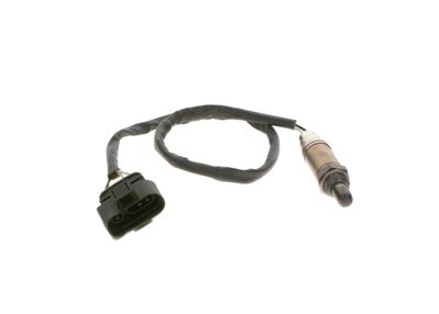 SONDA LAMBDA BOSCH 0258003821 28
