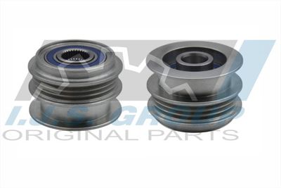 SISTEM ROATA LIBERA GENERATOR