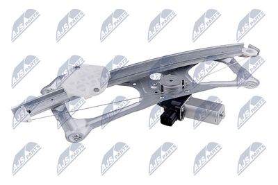 Mechanizmus zdvíhania okna NTY EPS-HD-023
