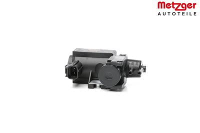 DRUCKWANDLER TURBOLADER METZGER AUTOTEILE 08920204 4