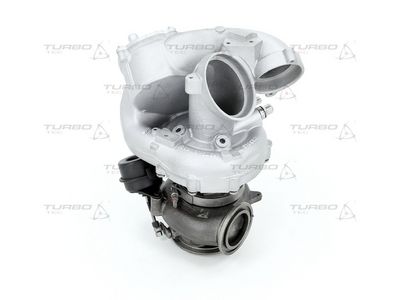 COMPRESOR SISTEM DE SUPRAALIMENTARE TURBO-TEC TT0983 3