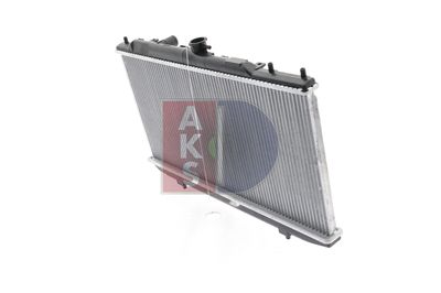 KüHLER MOTORKüHLUNG AKS DASIS 100332N 9