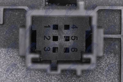 COMUTATOR MACARA GEAM NTY EWSPE065 6