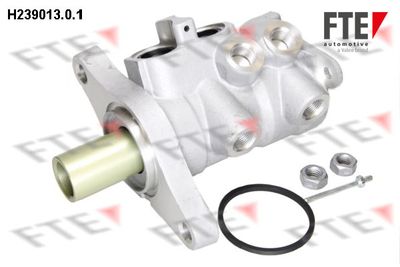 Главный тормозной цилиндр FTE H239013.0.1 для FORD FOCUS