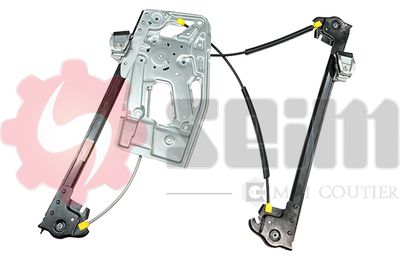 MECANISM ACTIONARE GEAM SEIM 900911 1