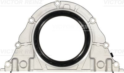 Уплотняющее кольцо, коленчатый вал VICTOR REINZ 81-10403-00 для BMW 8