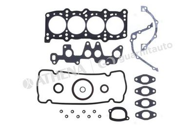 SET GARNITURI COMPLET MOTOR