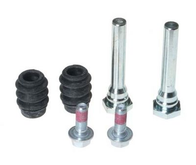 FüHRUNGSHüLSENSATZ BREMSSATTEL