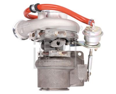 Lader, ladesystem FEBI BILSTEIN 192462