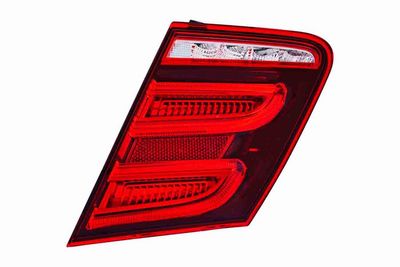 Lampa tylna zespolona HELLA 2SB354891-061