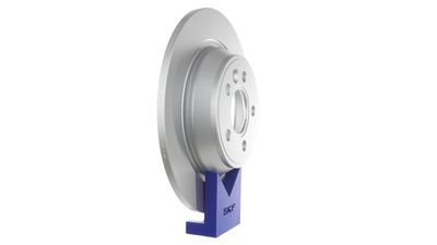 DISC FRANA SKF VKBD90132S2 13