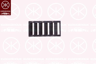 DEFLECTOR DE AER MOTOR