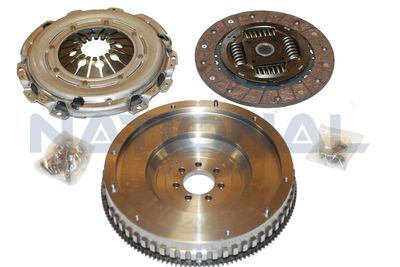 National Conversion Set, clutch CK9963F