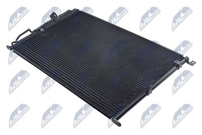 CONDENSATOR CLIMATIZARE NTY CCSAU019 1