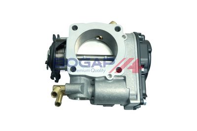 CARCASA CLAPETA BOGAP A6319117 2