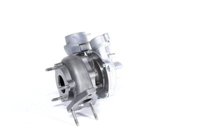 LADER AUFLADUNG BTS Turbo T915419 25