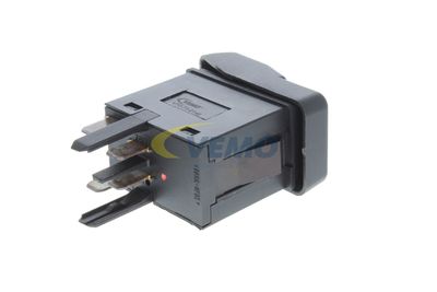 SCHALTER HECKSCHEIBENHEIZUNG VEMO V10730146 43