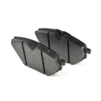 BREMSBELAGSATZ SCHEIBENBREMSE DELPHI LP3651 18