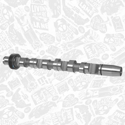 AX CU CAME ET ENGINETEAM HV0008 2