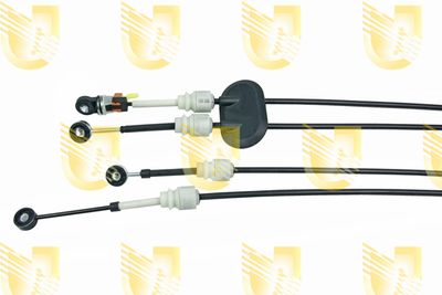 SEILZUG SCHALTGETRIEBE