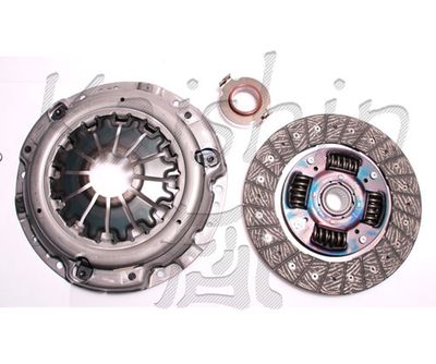 KAISHIN KH070-K Комплект сцепления  для HONDA CR-V (Хонда Кр-в)