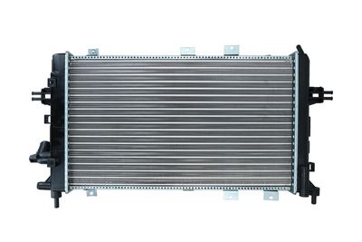 RADIATOR RACIRE MOTOR KAMOKA 7705142 1