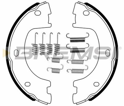SET SABOTI FRANA FRANA DE MANA